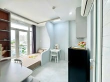 Hình ảnh Cho thuê trọ ở khu vực quận 1 ạ