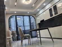 Hình ảnh 💯THANG MÁY💥Nhà mới xây HXT An Dương Vương 4,1x16m NỞ HẬU 4,6m 5 tầng