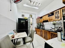 Hình ảnh Bán nhà hẻm xe hơi tải thông Tô Hiến Thành Q.10 - 3m x 15m chỉ 9,75 tỷ