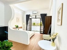 Hình ảnh Trang Chủ MB66.COM / Đăng Ký Tặng 66K 1 phòng ngủ có ban công.