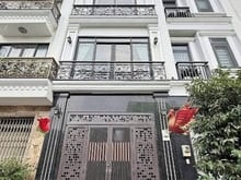 Hình ảnh Cần bán nhà 4x15m, 2 lầu, sân thượng, giá 6,2 tỷ, SHR, Quận Bình Tân