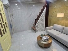 Hình ảnh Bán nhà hẻm Khuôn việt 32m2 2 Tầng nhà mouws vào ở ngay