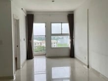 Hình ảnh Chung cư Phú Thọ, Nguyễn Thị Nhỏ, Q11: 2p ngủ, NTCB, 72m2, 10tr/th