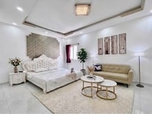 Hình ảnh 🎉Căn Hộ 1PN Full NT Giá Tốt - Decor Tone Trắng Tinh Tế - Trung Tâm Q3