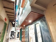 Hình ảnh Đẹp ,rẻ nhất quận 11 nhà 3 tầng ,sổ hồng riêng