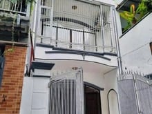 Hình ảnh CHO THUÊ NHÀ (4,2x19) 5/11 Hạnh Thông p3 Gò Vấp (Ngã 5 - Sân bay)