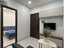 Hình ảnh 🎉Căn Hộ 1PN 40M2 Full NT Giá Cực Tốt Ngay Ung Văn Khiêm