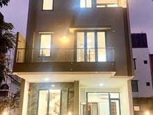 Hình ảnh Giảm 5 tỷ bán nhanh Biệt Thự KDC Mystery Hưng Thịnh DT 126m2 - 37 tỷ