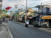 Hình ảnh Nhà đẹp 6 tầng MT Mai Văn Vĩnh Quận 7. 6,6*20 g 26,5 tỷ.