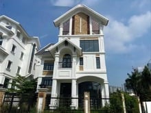 Hình ảnh Giảm 5 tỷ bán nhanh Biệt Thự Villa Thạnh Mỹ Lợi DT 374m2 giá 85 tỷ