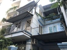 Hình ảnh Hồng Tiến – Long Biên – Ô TÔ – 85 M2 – 3 T – MT 6.9 M – Giá 18.3 Tỷ.