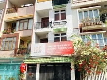 Hình ảnh Giảm 5 tỷ! Bán nhanh Nhà phố An Phú An Khánh DT 100m2 giá còn 28.5 tỷ