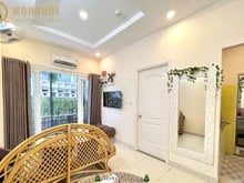 Hình ảnh 🎉Khách Về Quê Lấy Ck Nhượng Lại 1PN Ban Công Ngay Bờ Kè Trường Sa