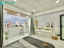 Hình ảnh PENHOUSE 2pn, full nội thất, trung tâm gần Lotte Mart, đh TDT, RMIT