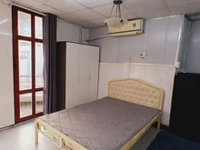 Hình ảnh Mb6623 nạp rút nhanh chóng Full NT ban công rộng trung tâm Quận 3, gần ĐH Hoa Sen, Huflit