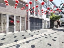 Hình ảnh Nhà đẹp P. Gia Định - Hẻm xe hơi 7C - 5T BTCT vào ở ngay. Giá 8,6 tỷ