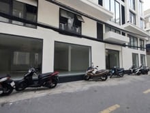 Hình ảnh Cho thuê nhà mặt tiền Trương Quyền, Phường Võ Thị Sáu, Quận 3