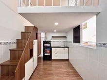 Hình ảnh Mb6623 nạp rút nhanh chóng Duplex cửa sổ trung tâm Quận 10 gần ĐH Huflit, ĐH Bách Khoa