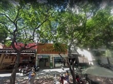 Hình ảnh Cho thuê nhà 25  Hùng Vương Phường 4 Quận 5