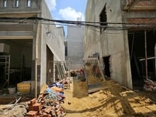 Hình ảnh Bán Đất Sổ Riêng 4x15m Hẻm Ô Tô Thông Ngyễn Văn Quá, Quận 12