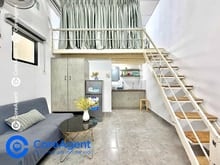 Hình ảnh Mb6623 nạp rút nhanh chóng Duplex cửa sổ trung tâm Quận 10, gần ĐH Bách Khoa, ĐH Sài Gòn