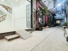 Hình ảnh Bán Nhà Lê Hồng Phong Quận 10 - 36m2 3 Tầng BTCT 4 PN - 7 Tỷ 4