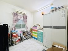 Hình ảnh HXH Gần Nhà - 451 Tô Hiến Thành Quận 10 36M2 3 Tầng - 6 Tỷ 9