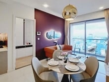 Hình ảnh Bán Trang Chủ MB66.COM / Đăng Ký Tặng 66K 2PN, 2WC, 72m2 tại Sunrise Riverside, 2,28 tỷ VND