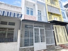 Hình ảnh Bán nhà 4x11m, nhà mới 100%, giá 1,680 tỷ. Liên Khu 4-5, Quận BT