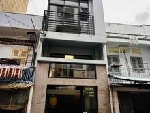 Hình ảnh Cho thuê nhà 1570/ võ văn kiệt, Q6
