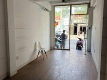 Hình ảnh Cho Thuê Nhà Mặt Tiền Quận 3 - Võ Văn Tần - Tiện Kinh Doanh - 36 Triệu