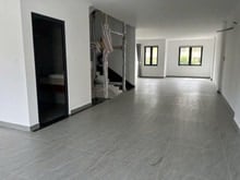 Hình ảnh Văn phòng (7x17m) tại Thạnh Mỹ Lợi, Q2 - sẵn hầm thang máy. Giá 28tr
