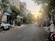 Hình ảnh Khoảng 14 tỷ có ngay căn 5 tầng MT đs Lâm Văn bền Tân quy. 4*20.