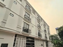 Hình ảnh Giảm chào 100tr Hơn 3 tỷ Sở hữu nhà Đẹp - Yên Nghĩa Hà Đông MT 5M