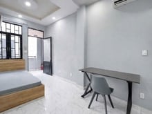 Hình ảnh Căn Phòng Giếng Trời Giá Hát Dẻ