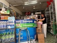 Hình ảnh Nhà mặt tiền đường Lê Văn Lương , 5,7*30 cn 168 m2. Chỉ 9 tỷ.