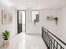 Hình ảnh Khai trương phòng trọ rộng 40m2 gác cao siêu thoáng ngay Bình Trị Đông