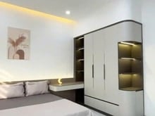 Hình ảnh Chốt gấp Nhà 1 trệt 2 lầu Tp.Thủ Dầu Một