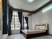 Hình ảnh Hẻm 32 Đường số 7 Long Trường ngay Công nghệ cao, FPT 29m2 Chỉ 2 tr 8