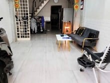Hình ảnh Hẻm 7M - Hồ Thị Kỷ Quận 10 - 48M2 3 Tầng - 9 Tỷ 9