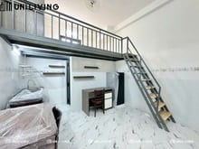 Hình ảnh Siêu Phẩm Full Nội Thất Ngay Làng Đại Học, phù hợp cho nhóm bạn