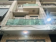 Hình ảnh Bán nhà 4 tầng Hoàng Bật Đạt khu phân lô - Hẻm oto - 7x tỷ