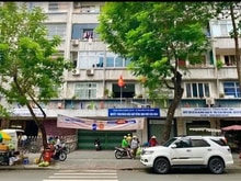 Hình ảnh Cho thuê Trang Chủ MB66.COM / Đăng Ký Tặng 66K lầu 1, cc 47-57 Nguyễn Thái Bình, P.Bến Thành, Tp.HCM