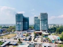 Hình ảnh Bán gấp hóa vồn giá HDMB căn 2PN 88,6m2 dự án Elysian Q9 Gamuda Land