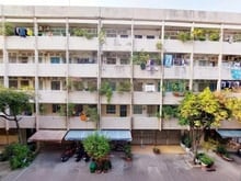 Hình ảnh "Siêu Phẩm" Quận 3 - Căn Hộ 2PN, View Bờ Kè Trường Sa - Chỉ 2.6 Tỷ !