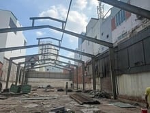 Hình ảnh Cho thuê đất trống Mặt Tiền Vườn Lài Phường Phú Thọ Hoà Quận Tân Phú