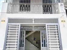 Hình ảnh Bán nhà Hóc Môn 520 triệu cách trường TPHT Nguyễn Văn Cừ 5 phút