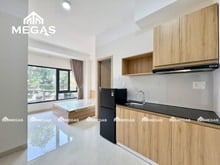 Hình ảnh Căn Hộ Đẹp Đón Nắng Gần Bệnh Viện An Bình Q5