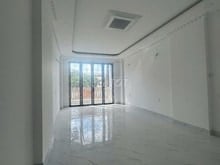Hình ảnh Cho thuê nhà mặt tiền mới xây 141 Đường  3 Tháng 2,P.11 Quận 10,