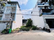 Hình ảnh Lô đất VỊ TRÍ CỰC ĐẸP Đường rộng 10m KDC Hoàng Quốc Việt - Dân trí cao